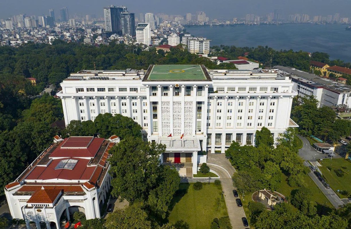 Khảo Sát Địa Chất, Địa Hình, thí nghiệm nén tĩnh cọc, giám sát công trình: Cục 11 – Tổng cục II – Bộ Quốc Phòng
